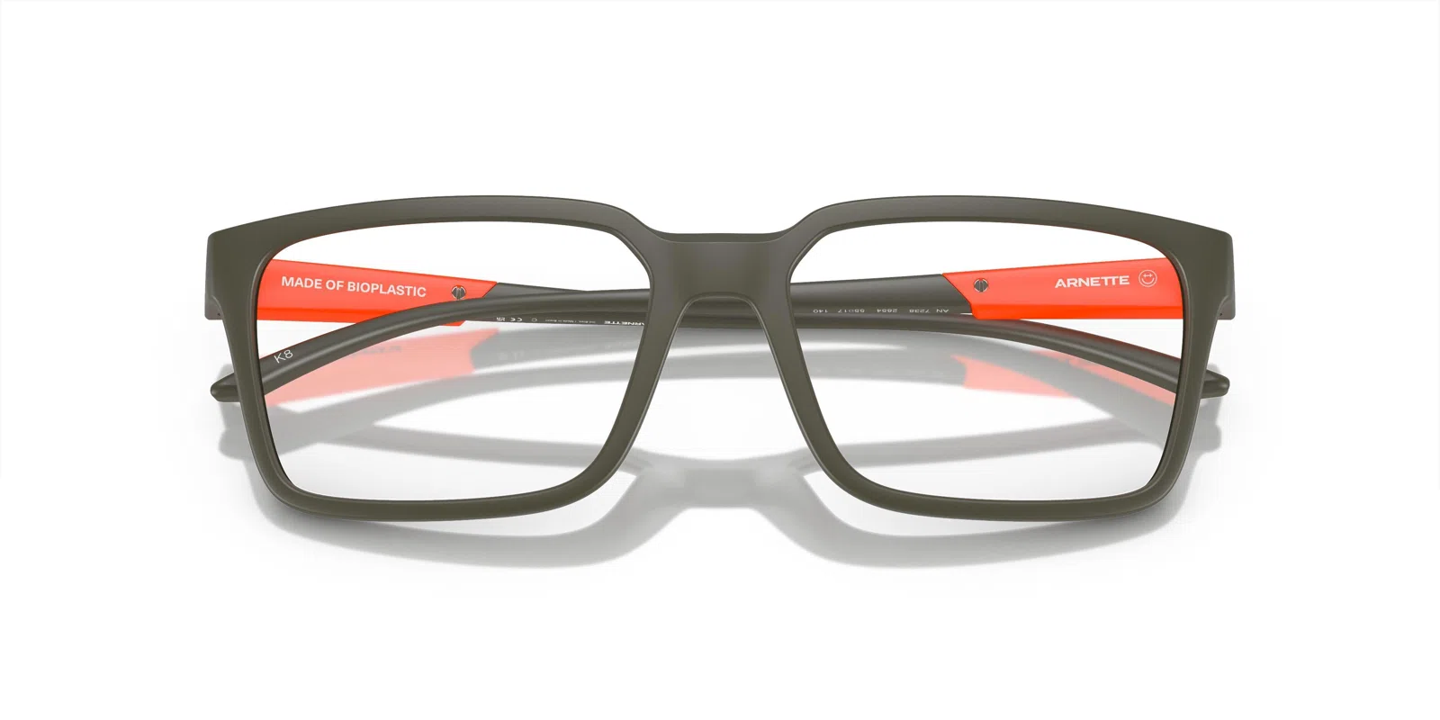 Arnette K8 7238 Eyeglasses - view 13